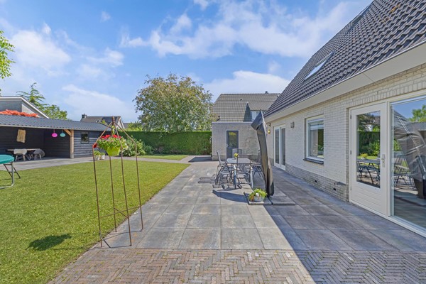 Medium property photo - Land Van Horn 5, 8302 PR Emmeloord